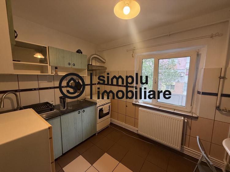 Apartament 3 camere Lapus et 2/4