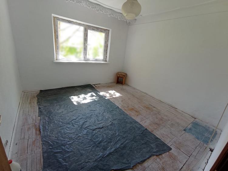 Apartament 2 camere Nicolina-Belvedere, DECOMANDAT, de renovat