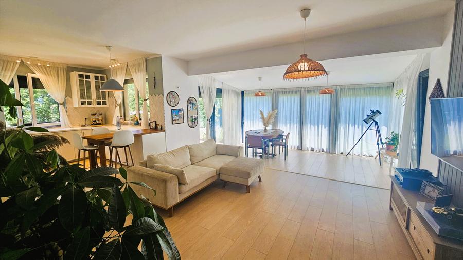 Casa cu suflet in cautare de noi proprietari