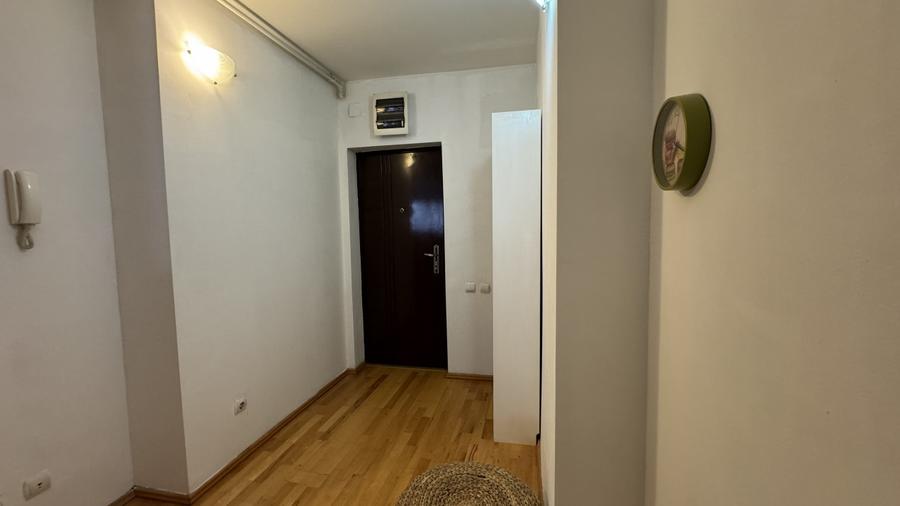Edenia - Titan | 4 Camere | 3 Bai | 2 Balcoane | Centrala Proprie |