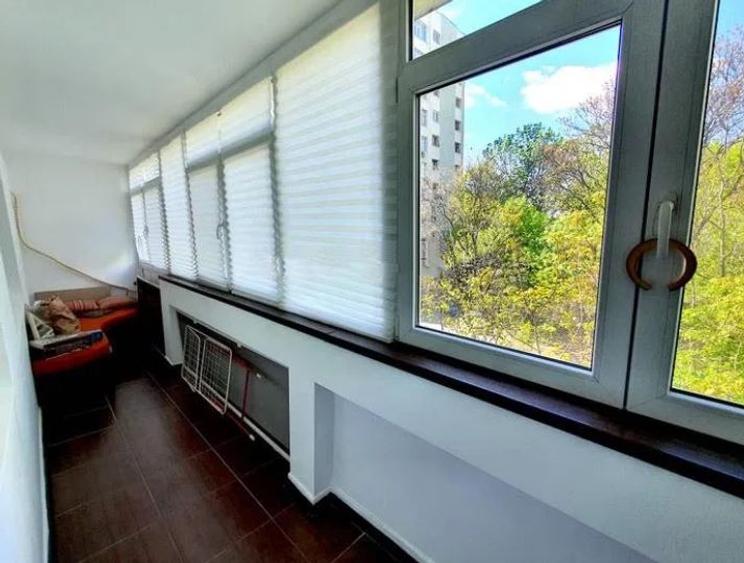 Apartament 2 Camere,B-dul Ferdinand,bl.reabilitat,Amenajat,centrala,mobilat