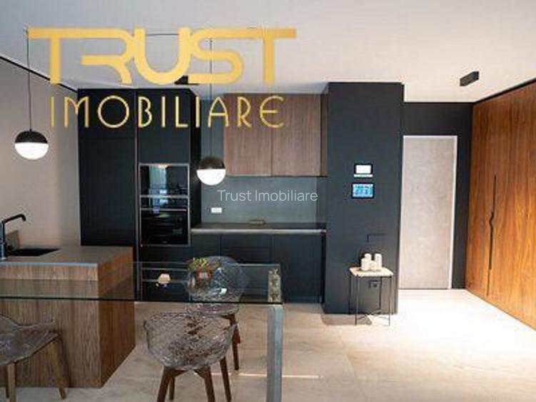 Apartament 2 camere I Lux I Parcare I Zona FSEGA - 5