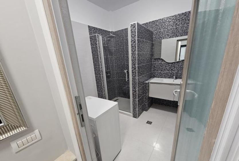 Apartament 2 camere | Piata Domenii | Centrala Proprie & Incalzire pardoseala
