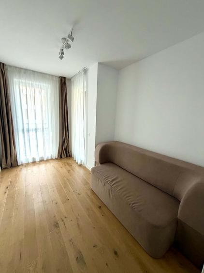 Apartament NOU 3 camere de vanzare in complex nou CRANGASI