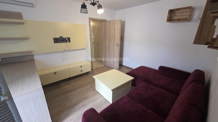Apartament 2 camere Titan - Nicolae Grigorescu - Salajan - bloc 2018 - Parcare - 8
