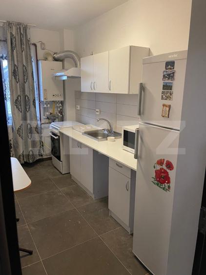 Apartament. 3 camere, 68mp,zona Magnolia