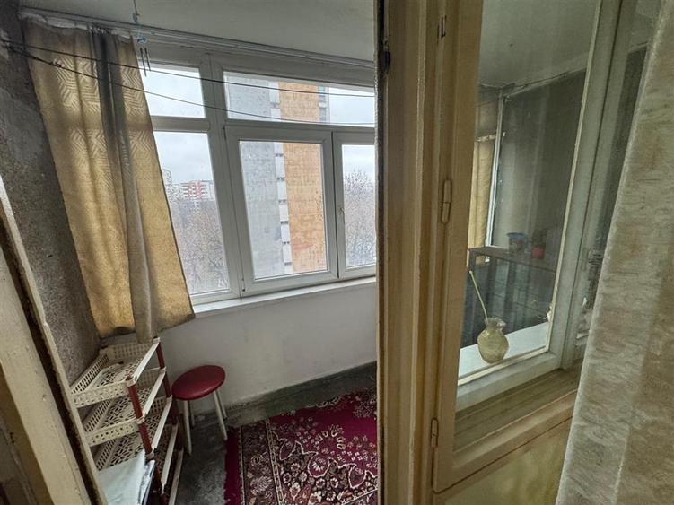 Apartament cu 2 camere Sector 3 / Baba Novac