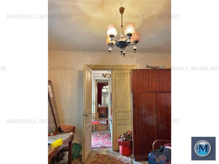Casa cu 4 camere de vanzare, zona P-ta Mihai Viteazu, 105.00 mp #16674