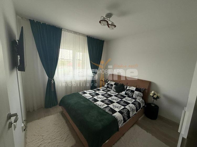 VILA 4 CAMERE BRAGADIRU