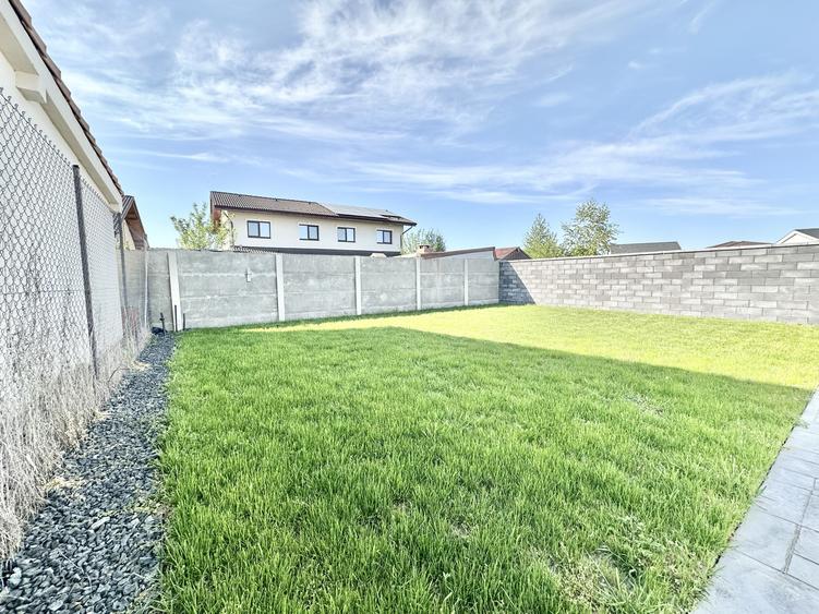 Duplex tip individual - 4 camere | 98 mp | 351 mp teren - Mosnita