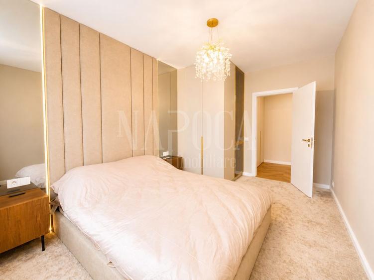 Apartament 2 camere de vanzare in Andrei Muresanu, Cluj Napoca