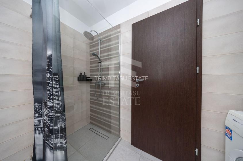 Urban | Coresi | Apartament 2 camere + loc de parcare si boxa - 8