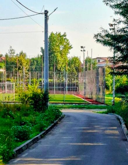 URZICENI, teren casă zonă PREMIUM. 500mp - 4