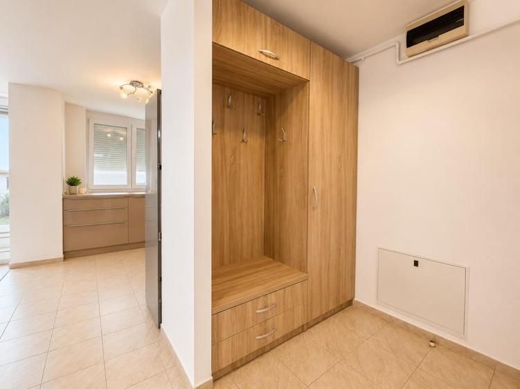 Penthouse 2 camere Rose Garden | Parcare Subterana | Deosebit