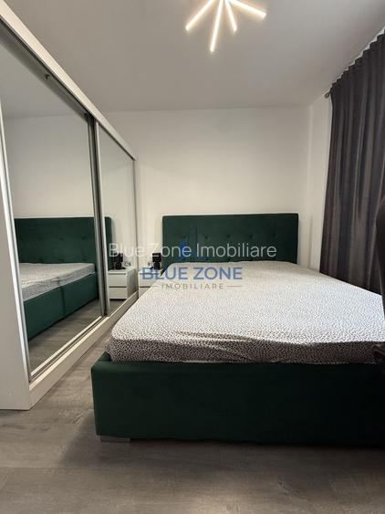 Apartament 4 camere | Apusului – Gorjului 79,60 mp | Renovat complet - 5