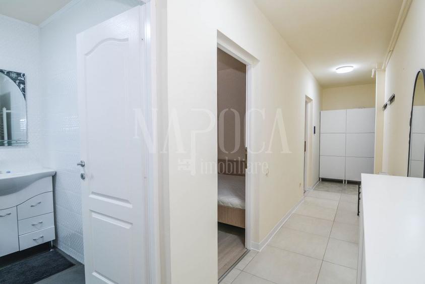 Apartament 3 camere de vanzare in Dambul Rotund, Cluj Napoca