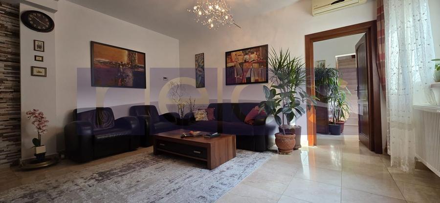VANZARE CASA P+1 | 5 CAMERE | ZONA ROSETTI