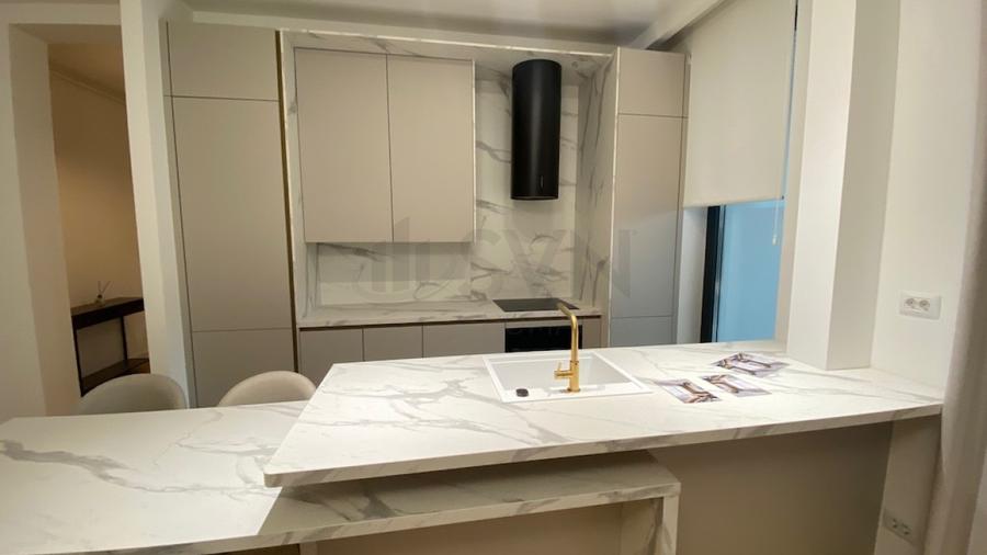 REA1019567 Apartament 3 camere - Pipera