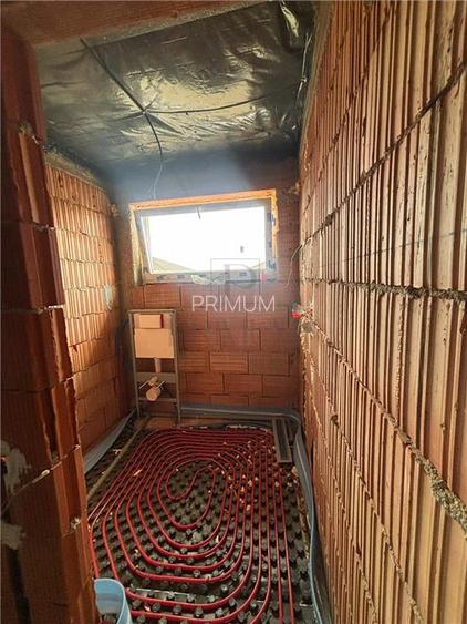 DUPLEX PREMIUM DESPARTIT PRIN GARAJ. MOSNITA NOUA. 4 CAMERE - 13