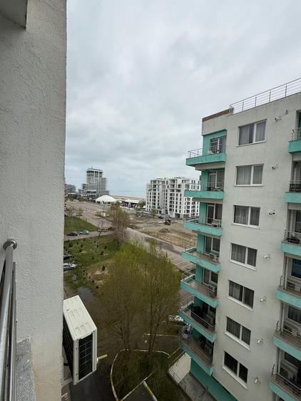 Apartament 2 camere complex Summerland