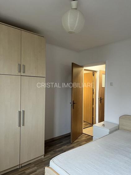 🏡 De închiriat 2 camere renovat complet | AC | balcon | Drumul Taberei - 13