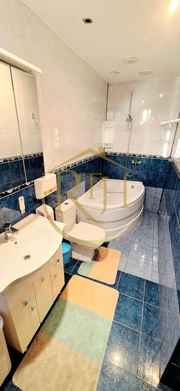 Oferim spre inchiriere apartament spatios, cu 3 camere, aproape de Nokia