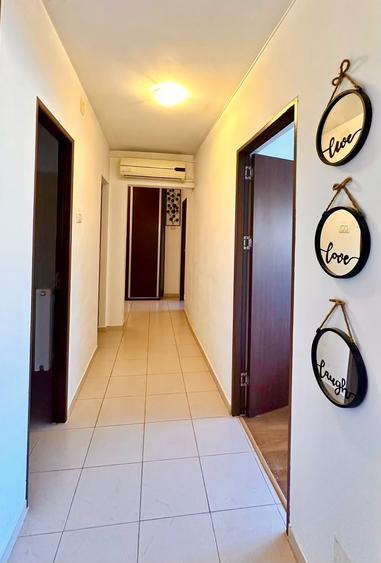 APARTAMENT 2 CAMERE DE VÂNZARE – TINERETULUI / TIMPURI NOI – STRADA VIȘANA