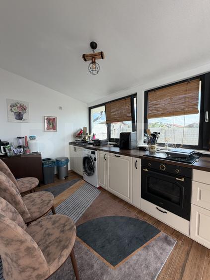 Casa parter, 80 mp utili, 248 mp teren, zona Selgros