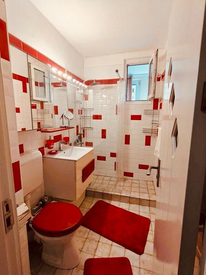 Apartament 2 camere Dristor, 9 minute de metrou, mobilat si utilat modern, liber