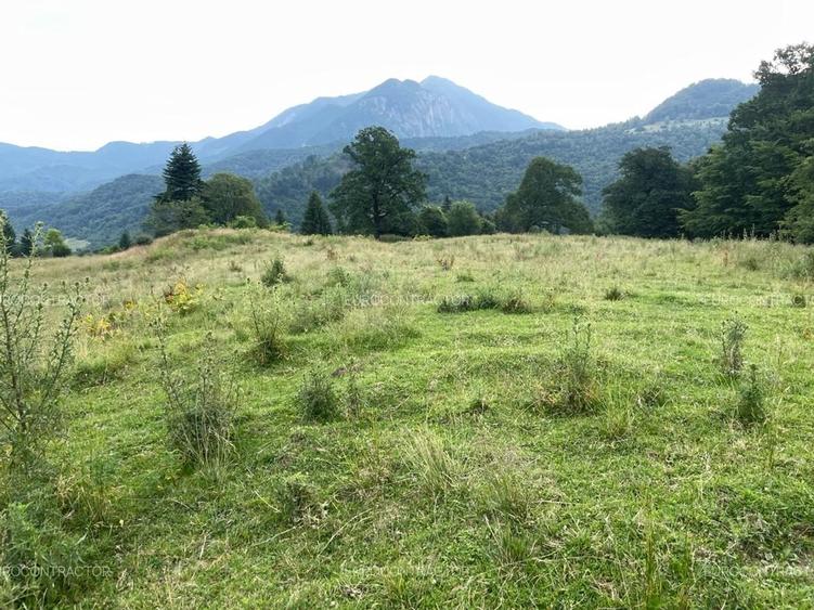 Teren Rasnov inntravilan PUZ) zona Parau Rece