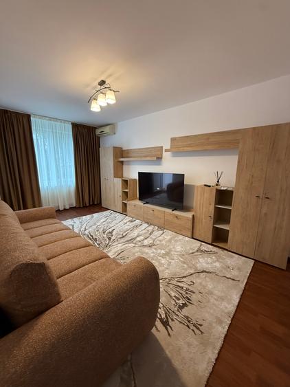 Apartament 3 camere Crângași - 9 Mai- Sala Polivalentă Rapid