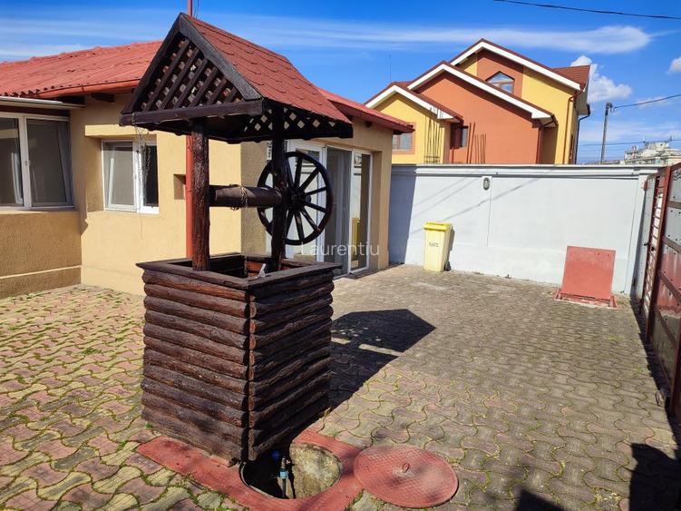 Teren 540 si casa locuibila 70mp tel 0744381757 - 10