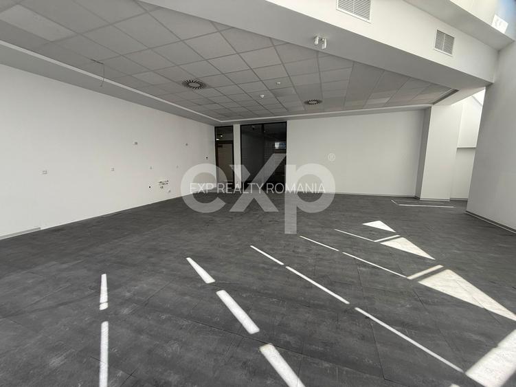 Închiriere spațiu comercial 575 mp(divizibil) – ultra central IASI - 6