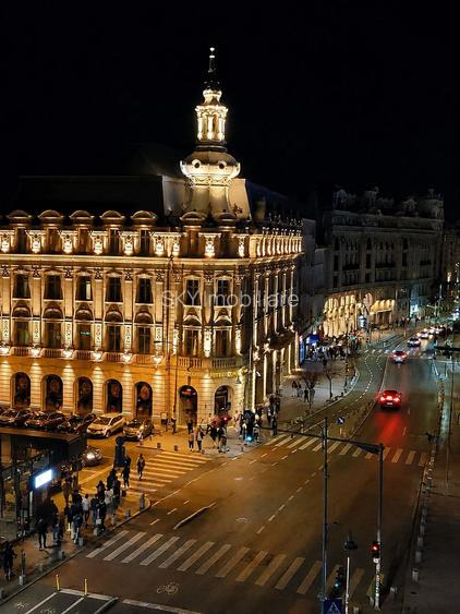 2 Camere- Calea Victoriei I Prima Inchiriere - 3