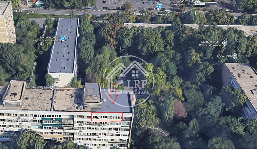Apartament 2 camere excelent poziționat | Lujerului - Drumul Taberei | 50mp
