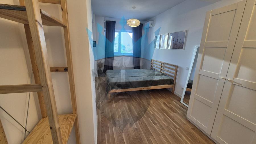 Apartament 2 Camere Stefan cel Mare Central Address Bucuresti