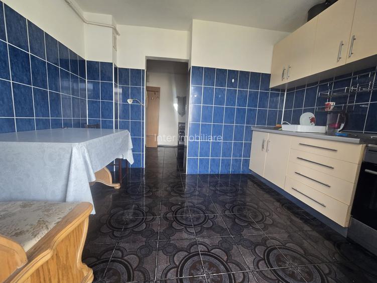 Apartament 3 camere 70mp,Esplanada Nicolina prima statie,et. 4 cu pod,cod:162419 - 7