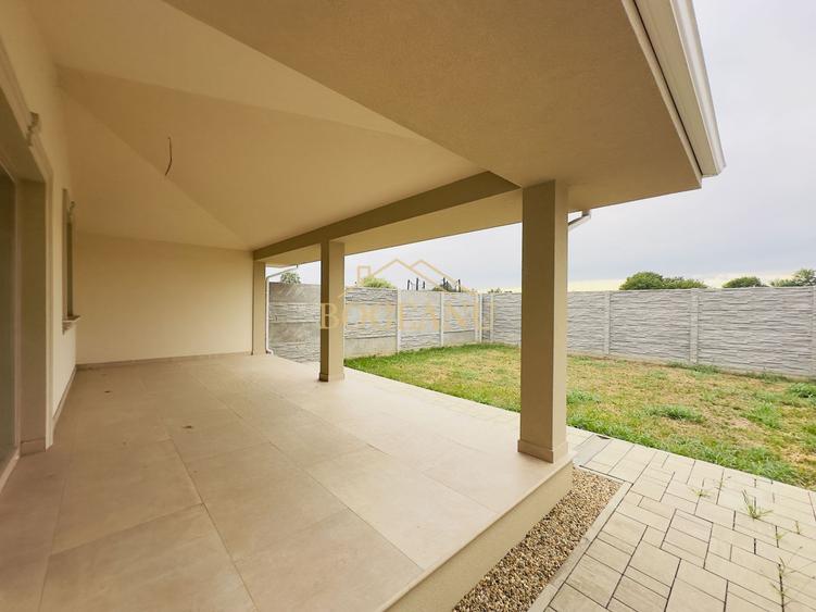 BG77-Vila Individuala Premium 5 camere,Garaj,Teren-GIROC - 23