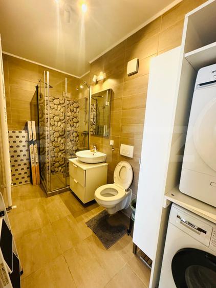 Penthouse de vanzare, 92 mp, zona Tractorul - Coresi