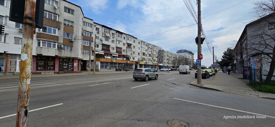 Spatiu comercial la strada Calea Nationala