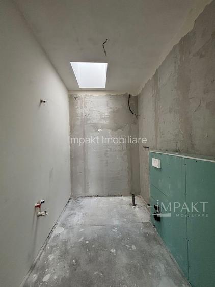 Casă individuală pe un singur nivel în Feleacu, zona Pahumi! - 13