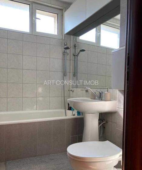 Floreasca | 3 Camere | Decomandat | Pet Friendly |