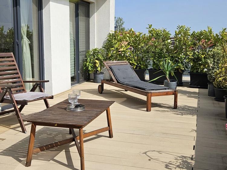 PENTHOUSE de vanzare | PIPERA | 155mp