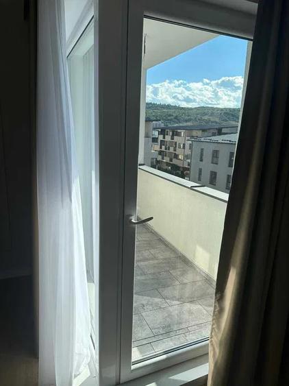 Apartament de inchiriat 61mp plus balcon zona Floresti Eroilor