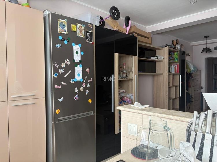 Apartament duplex doua camere, Aparatorii Patriei, 85.000€ - 13