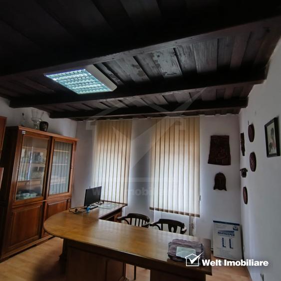 Casa individuala, 270 mp, Dambul Rotund