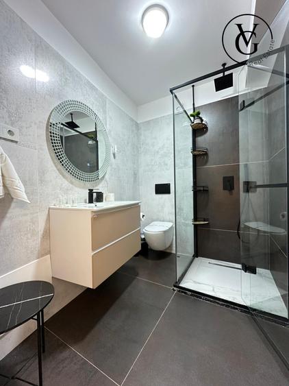 White Titanic - Apartament 2 camere + parcare subterană - frontal la mare