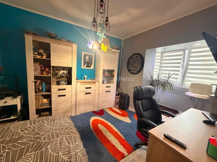 Apartament modernizat ultracentral Potcoava de Aur - 8