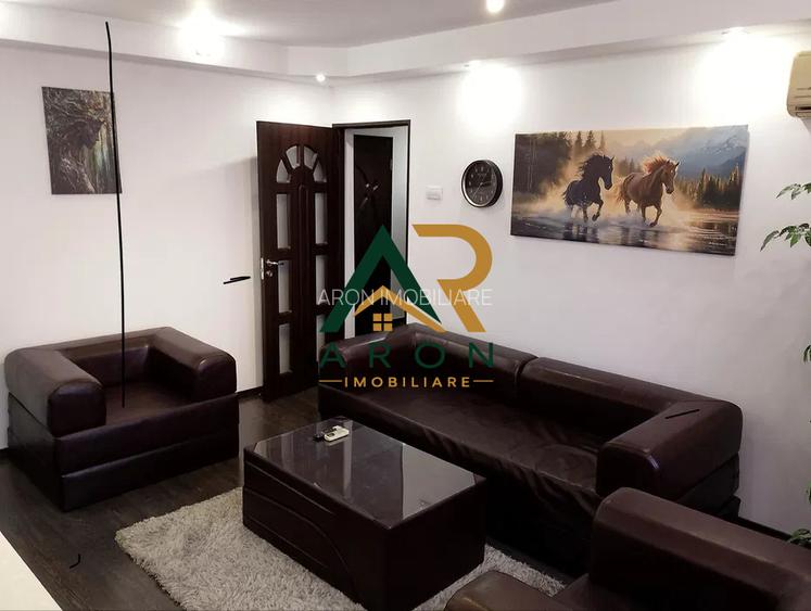 2 Camere de inchiriat | Tineretului | Metrou - 2