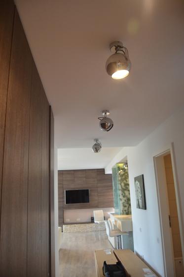Apartament de Lux cu Vedere Panoramică – Zona Dealul Cetății, Brașov